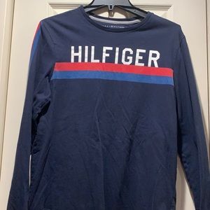 Tommy Hilfiger Long Sleeve Shirt